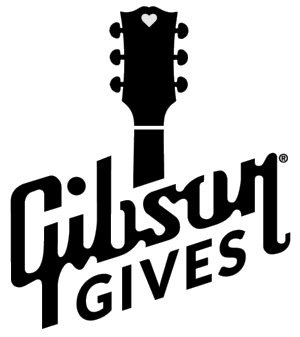 Gibson Gives